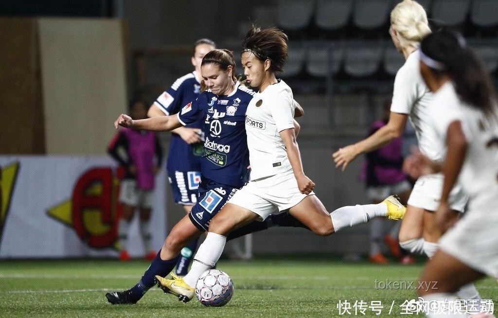 阿森纳女足欧冠夺冠：女足运动新篇章的开启，行业格局再变